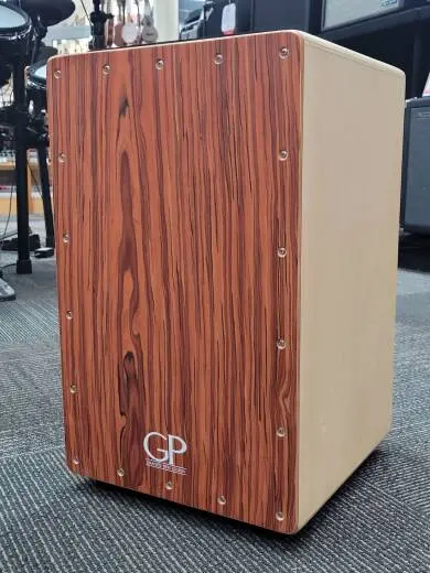 Granite Percussion - GP-CAJON1